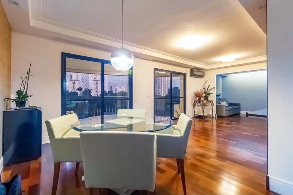 Foto 7 de Apartamento com 3 quartos à venda, 148m2 em Alto da Boa Vista, São Paulo - SP