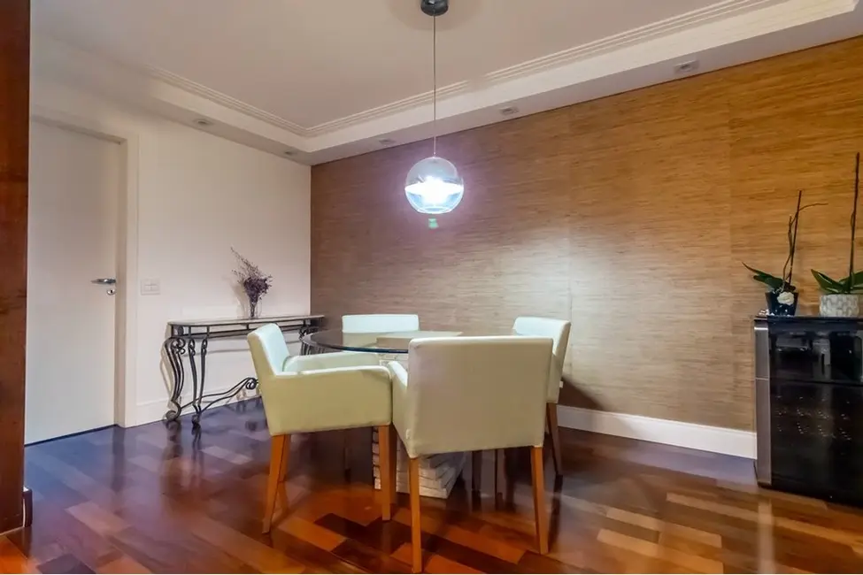 Foto 8 de Apartamento com 3 quartos à venda, 148m2 em Alto da Boa Vista, São Paulo - SP