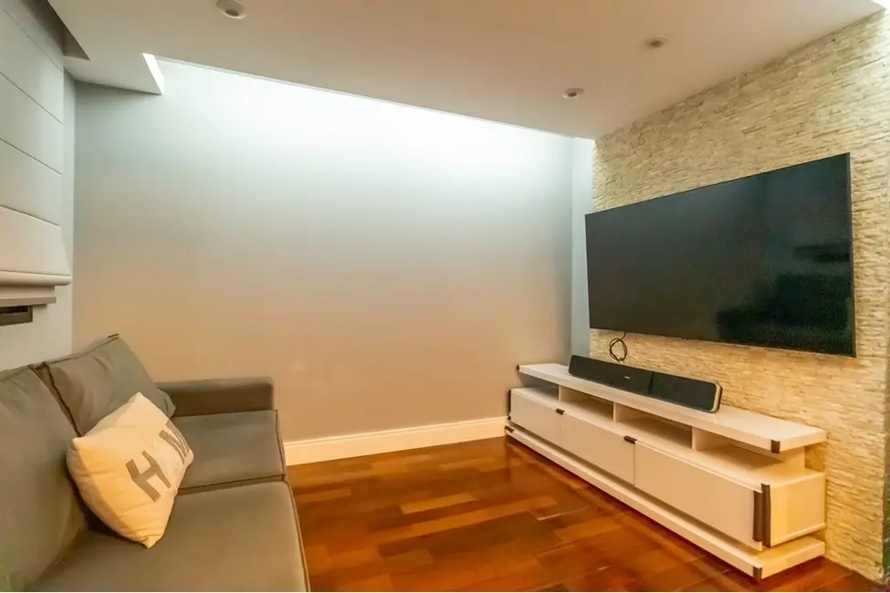 Foto 6 de Apartamento com 3 quartos à venda, 148m2 em Alto da Boa Vista, São Paulo - SP