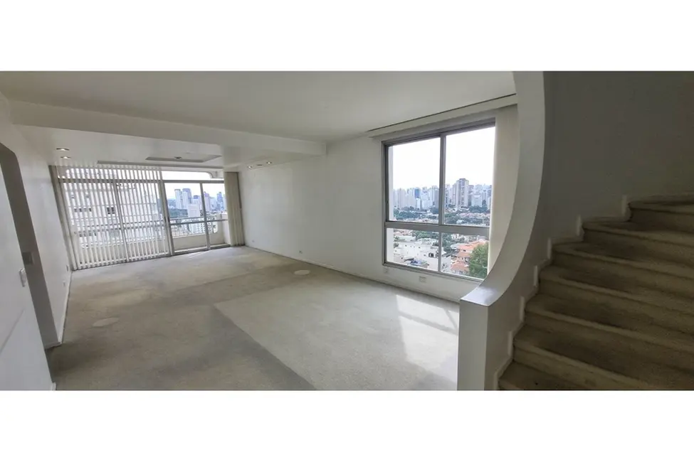 Foto 1 de Apartamento com 5 quartos à venda, 325m2 em Brooklin Paulista, São Paulo - SP