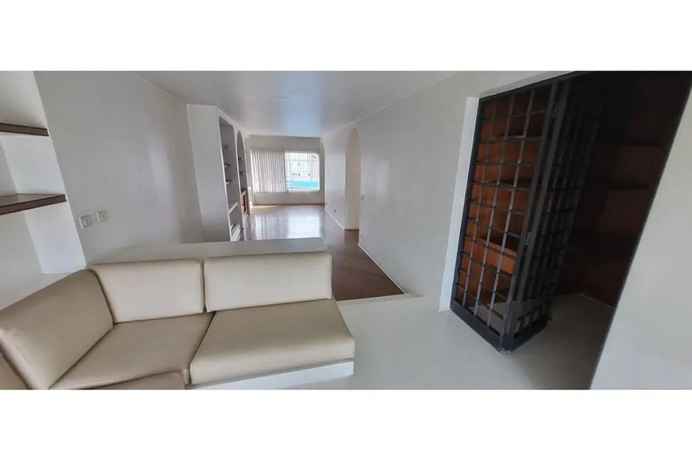 Apartamento com 5 quartos à venda, 325m2 em Brooklin Paulista, São Paulo - SP - imagem 7 Foto 7 de Apartamento com 5 quartos à venda, 325m2 em Brooklin Paulista, São Paulo - SP