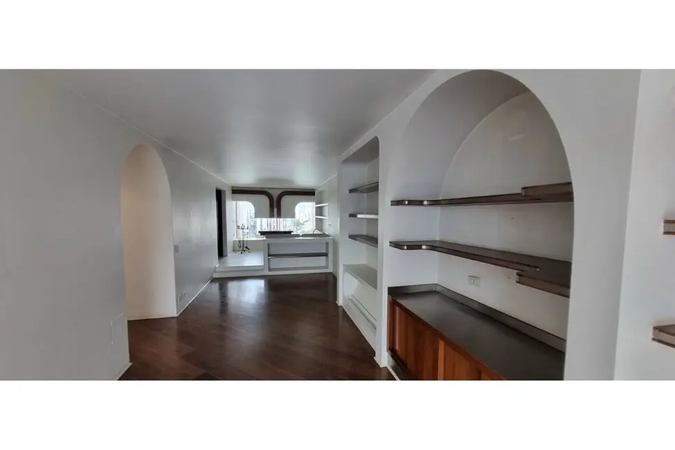 Apartamento com 5 quartos à venda, 325m2 em Brooklin Paulista, São Paulo - SP - imagem 6 Foto 6 de Apartamento com 5 quartos à venda, 325m2 em Brooklin Paulista, São Paulo - SP