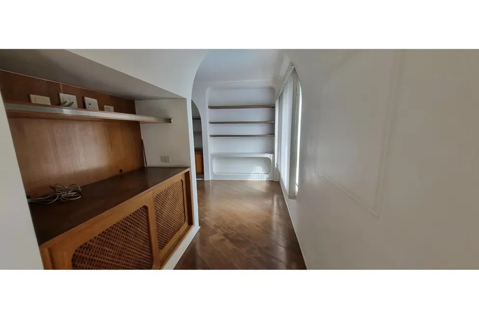 Apartamento com 5 quartos à venda, 325m2 em Brooklin Paulista, São Paulo - SP - imagem 5 Foto 5 de Apartamento com 5 quartos à venda, 325m2 em Brooklin Paulista, São Paulo - SP