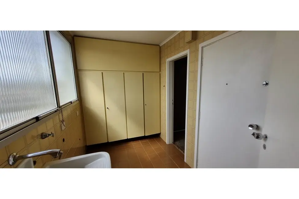 Foto 2 de Apartamento com 5 quartos à venda, 325m2 em Brooklin Paulista, São Paulo - SP
