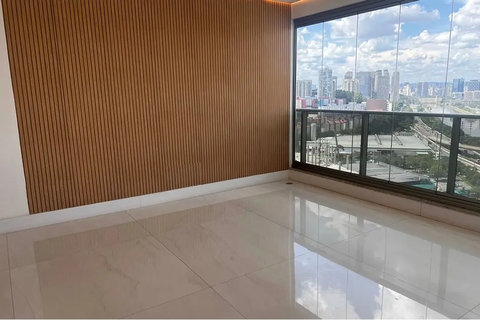 Foto 6 de Apartamento com 3 quartos à venda, 252m2 em Real Parque, São Paulo - SP