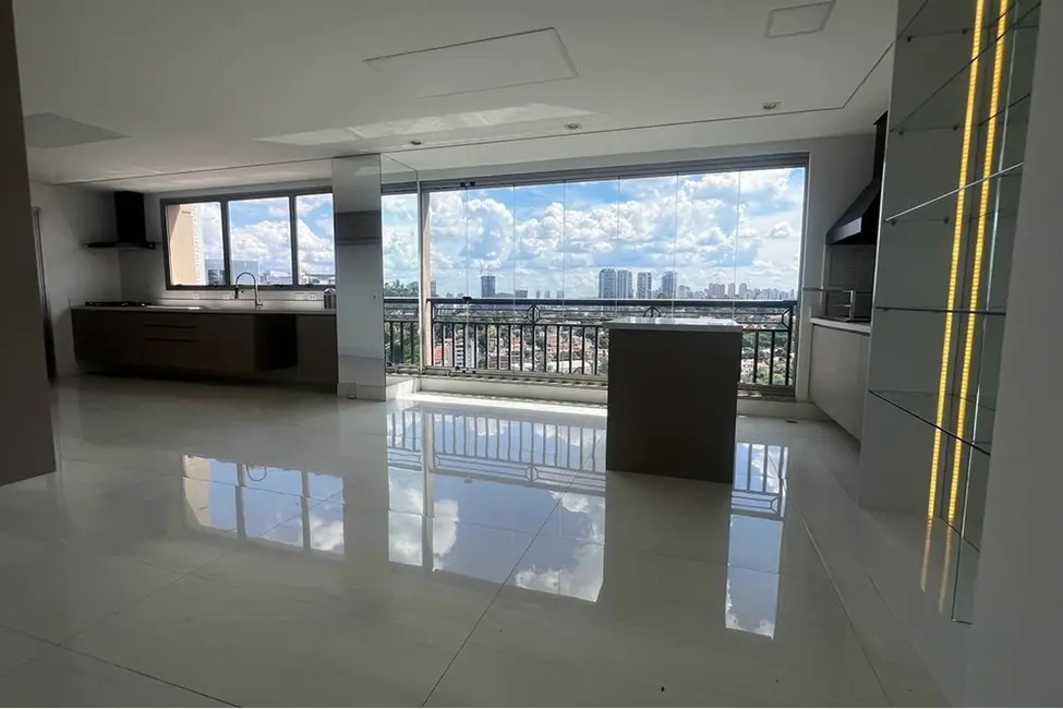 Foto 4 de Apartamento com 3 quartos à venda, 252m2 em Real Parque, São Paulo - SP