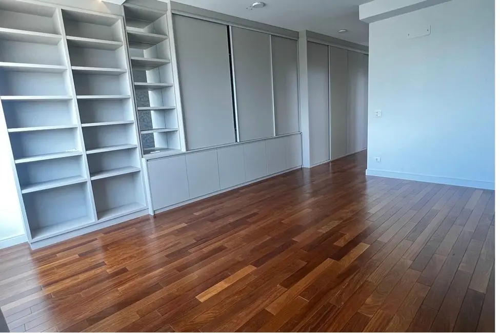 Foto 8 de Apartamento com 3 quartos à venda, 252m2 em Real Parque, São Paulo - SP