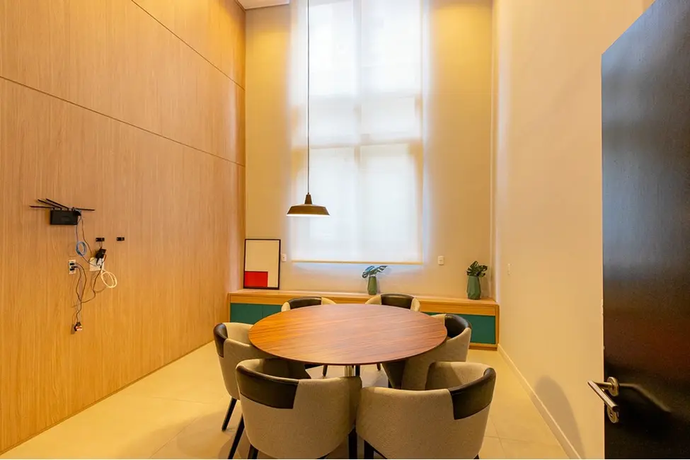 Foto 7 de Apartamento com 2 quartos à venda, 74m2 em Pinheiros, São Paulo - SP