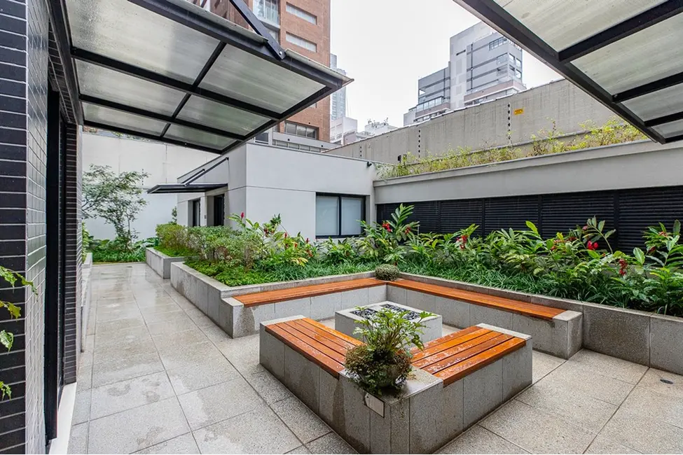 Foto 6 de Apartamento com 2 quartos à venda, 74m2 em Pinheiros, São Paulo - SP