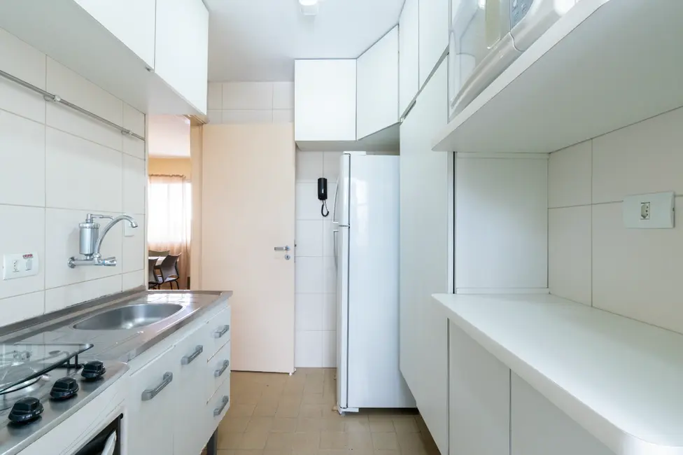Foto 2 de Apartamento com 4 quartos à venda, 82m2 em Butantã, São Paulo - SP