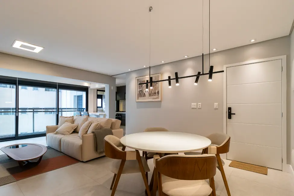 Foto 1 de Apartamento com 1 quarto à venda, 79m2 em Indianópolis, São Paulo - SP