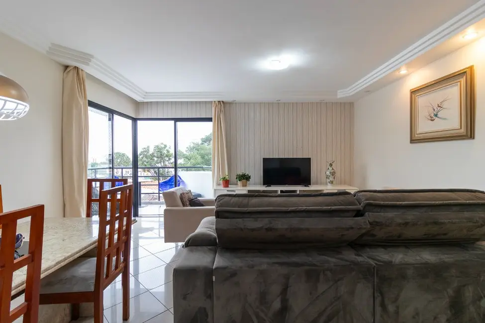 Foto 2 de Apartamento com 3 quartos à venda, 101m2 em Vila Mascote, São Paulo - SP