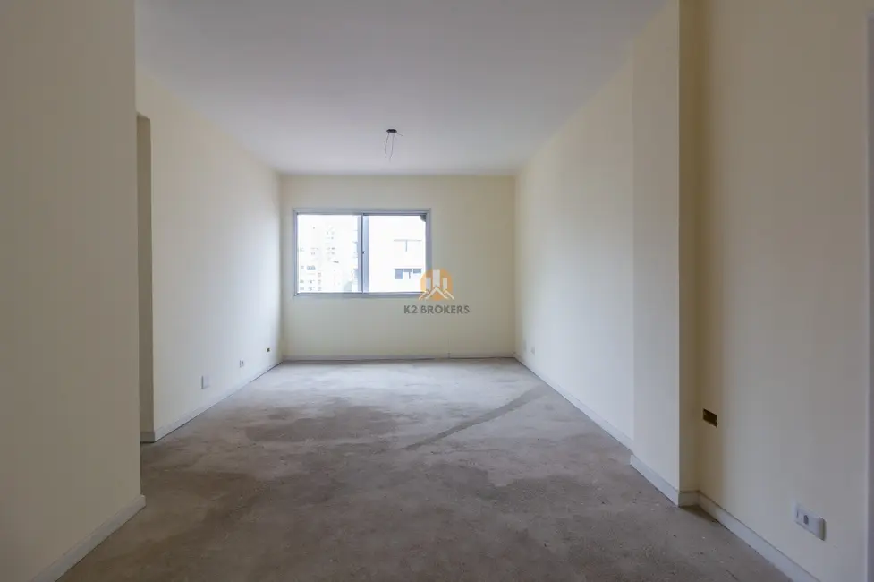 Foto 2 de Apartamento com 3 quartos à venda, 101m2 em Vila Olímpia, São Paulo - SP