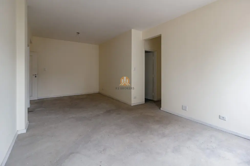 Foto 3 de Apartamento com 3 quartos à venda, 101m2 em Vila Olímpia, São Paulo - SP