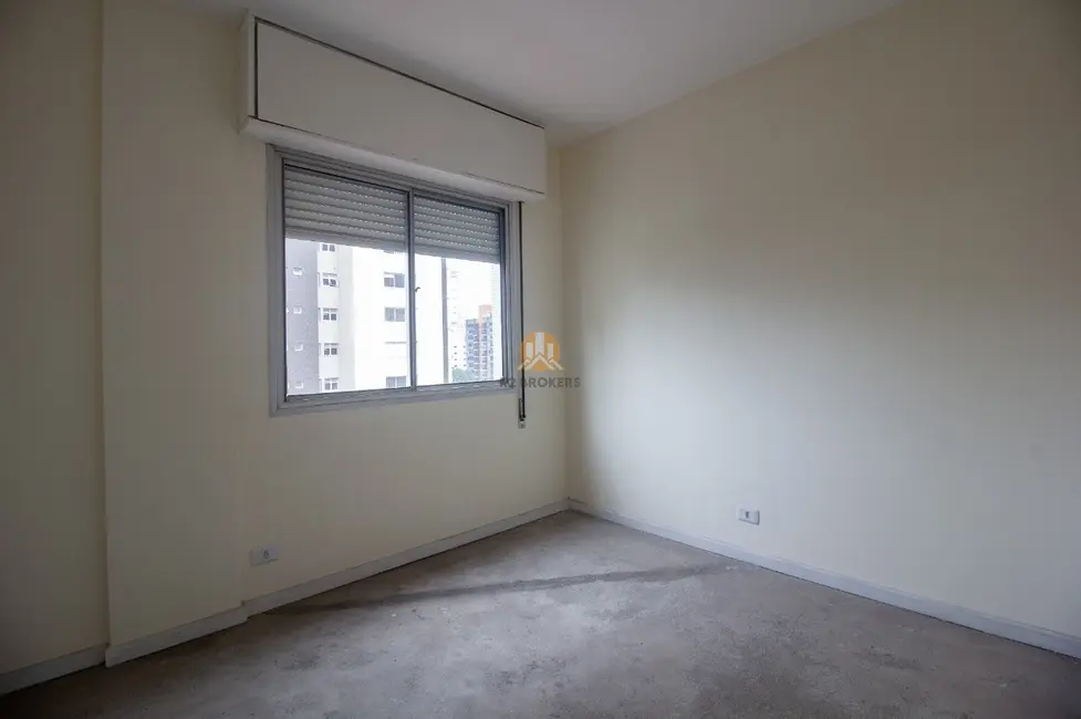 Foto 9 de Apartamento com 3 quartos à venda, 101m2 em Vila Olímpia, São Paulo - SP