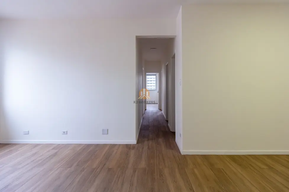 Apartamento com 3 quartos à venda, 101m2 em Vila Olímpia, São Paulo - SP - imagem 5 Foto 5 de Apartamento com 3 quartos à venda, 101m2 em Vila Olímpia, São Paulo - SP