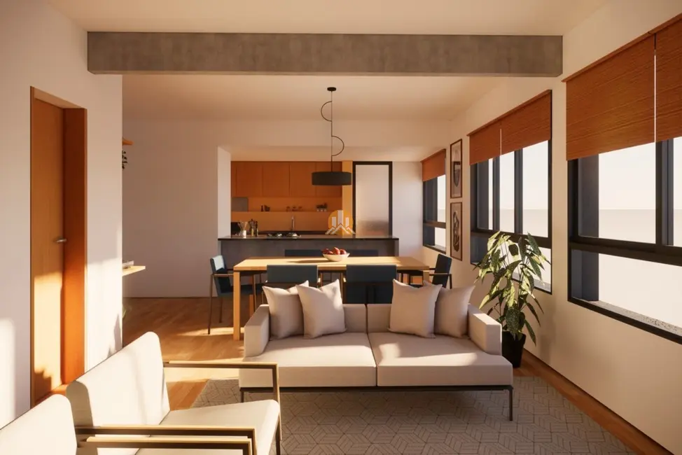 Foto 3 de Apartamento com 2 quartos à venda, 101m2 em Vila Olímpia, São Paulo - SP