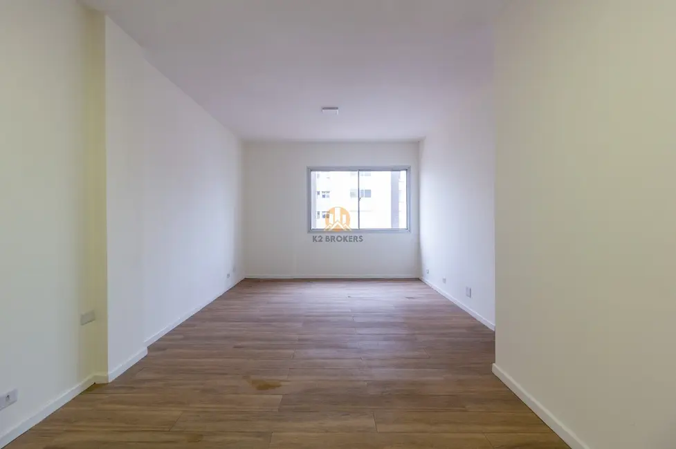 Apartamento com 3 quartos à venda, 101m2 em Vila Olímpia, São Paulo - SP - imagem 3 Foto 3 de Apartamento com 3 quartos à venda, 101m2 em Vila Olímpia, São Paulo - SP