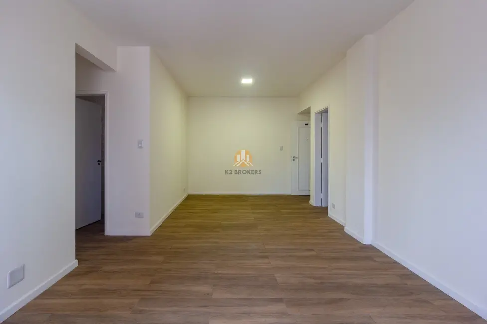 Apartamento com 3 quartos à venda, 101m2 em Vila Olímpia, São Paulo - SP - imagem 6 Foto 6 de Apartamento com 3 quartos à venda, 101m2 em Vila Olímpia, São Paulo - SP