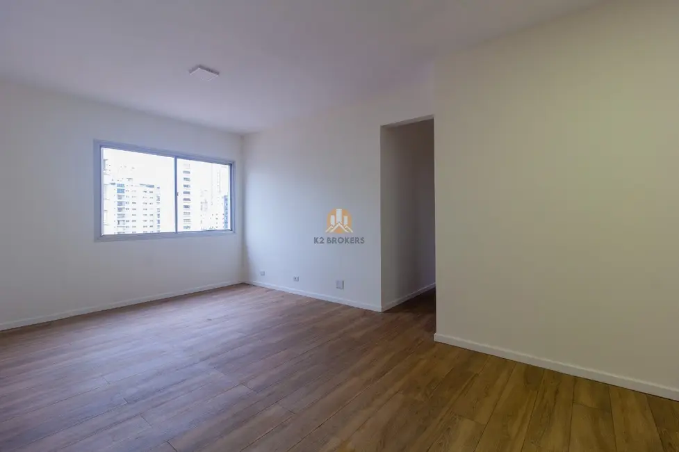 Apartamento com 3 quartos à venda, 101m2 em Vila Olímpia, São Paulo - SP - imagem 4 Foto 4 de Apartamento com 3 quartos à venda, 101m2 em Vila Olímpia, São Paulo - SP