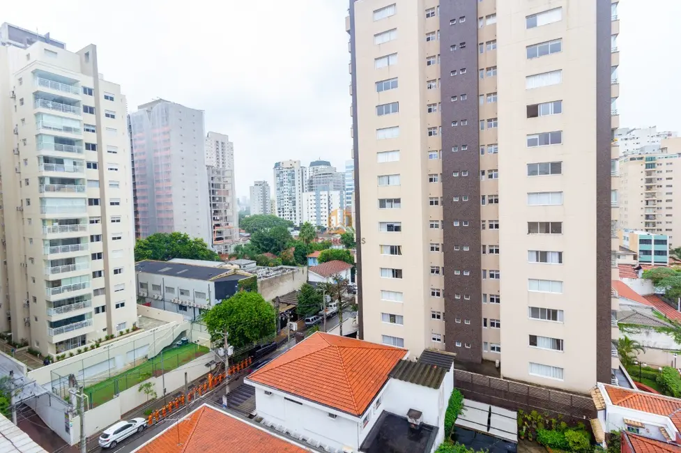 Apartamento com 3 quartos à venda, 101m2 em Vila Olímpia, São Paulo - SP - imagem 9 Foto 9 de Apartamento com 3 quartos à venda, 101m2 em Vila Olímpia, São Paulo - SP