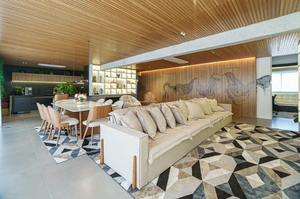 Foto 1 de Apartamento com 3 quartos à venda, 213m2 em Morumbi, São Paulo - SP