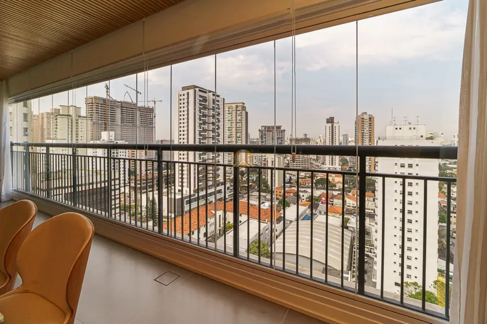 Foto 7 de Apartamento com 3 quartos à venda, 213m2 em Morumbi, São Paulo - SP