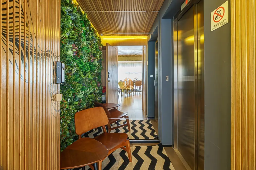 Foto 6 de Apartamento com 3 quartos à venda, 213m2 em Morumbi, São Paulo - SP