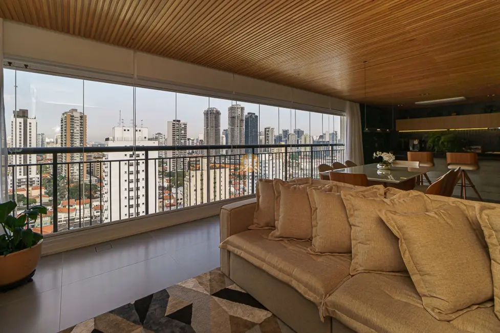 Foto 9 de Apartamento com 3 quartos à venda, 213m2 em Morumbi, São Paulo - SP