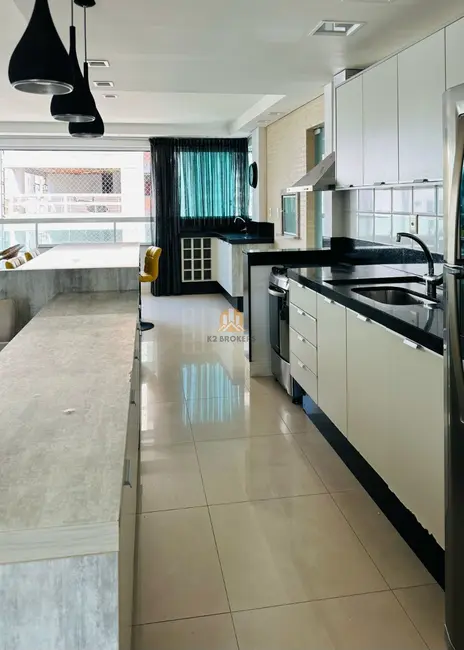 Foto 6 de Apartamento com 3 quartos à venda, 121m2 em Centro, Balneario Camboriu - SC