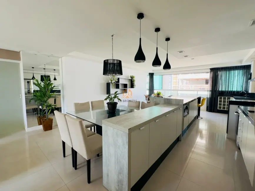 Foto 4 de Apartamento com 3 quartos à venda, 121m2 em Centro, Balneario Camboriu - SC