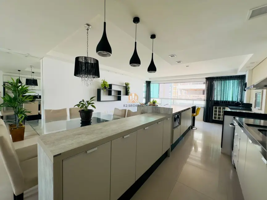 Foto 7 de Apartamento com 3 quartos à venda, 121m2 em Centro, Balneario Camboriu - SC