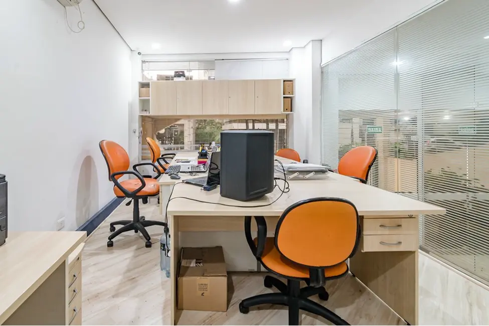 Foto 7 de Sala Comercial à venda, 166m2 em Paraíso, São Paulo - SP