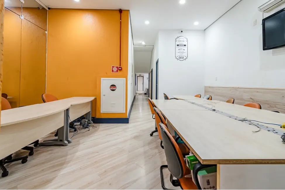 Foto 1 de Sala Comercial à venda, 166m2 em Paraíso, São Paulo - SP