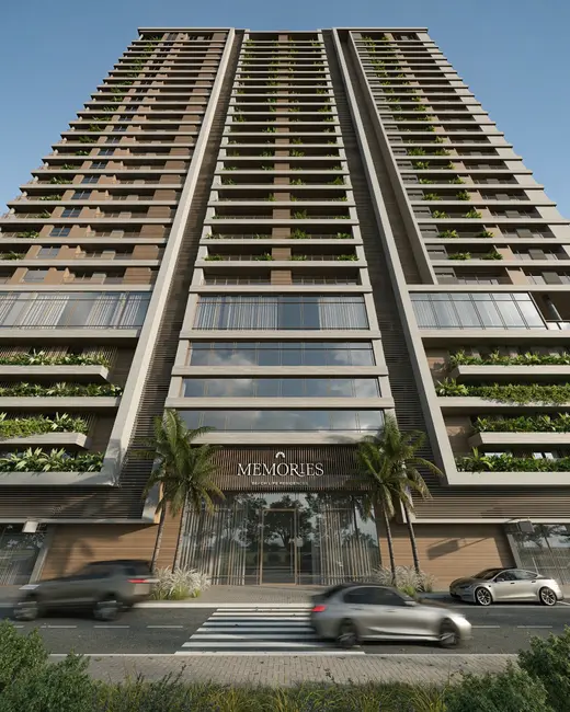 Foto 2 de Apartamento com 4 quartos à venda, 193m2 em Porto Belo - SC