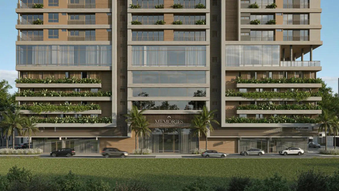 Foto 3 de Apartamento com 3 quartos à venda, 157m2 em Porto Belo - SC