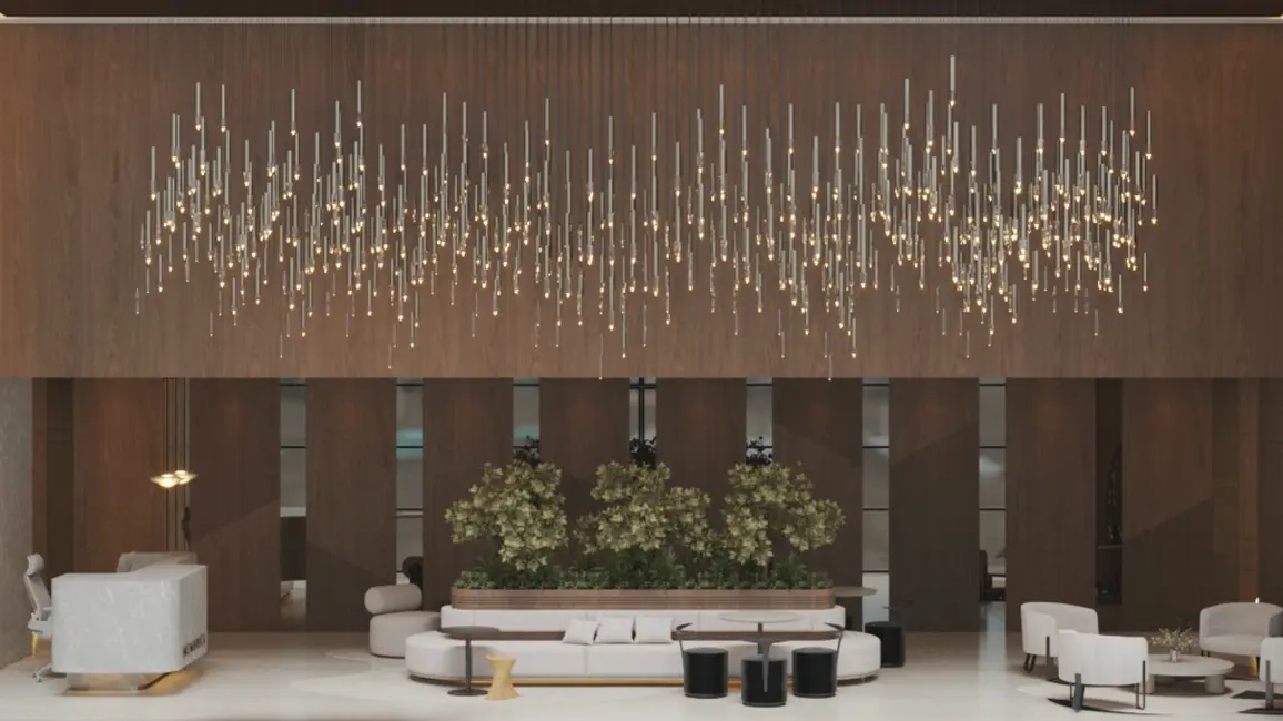 Foto 4 de Apartamento com 3 quartos à venda, 157m2 em Porto Belo - SC