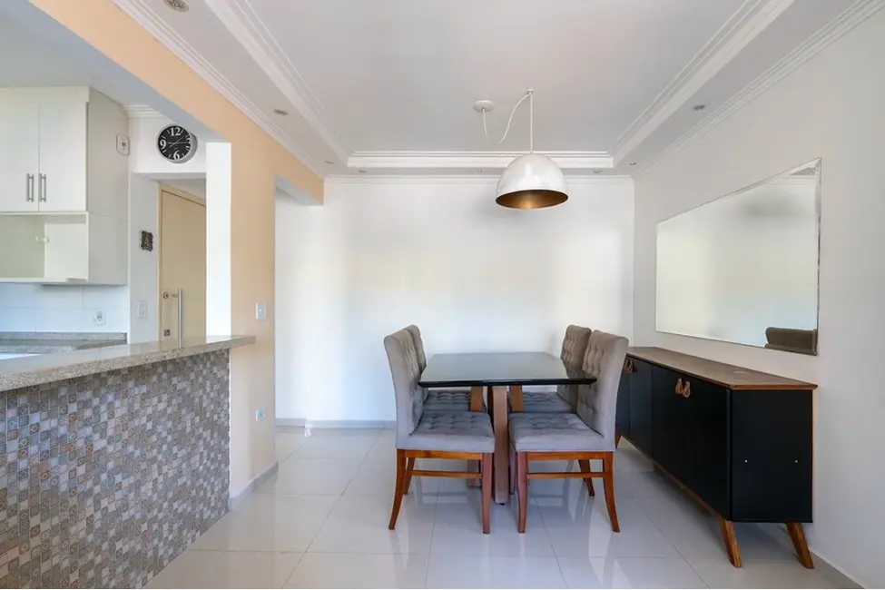 Foto 9 de Apartamento com 2 quartos à venda, 54m2 em Vila Madalena, São Paulo - SP