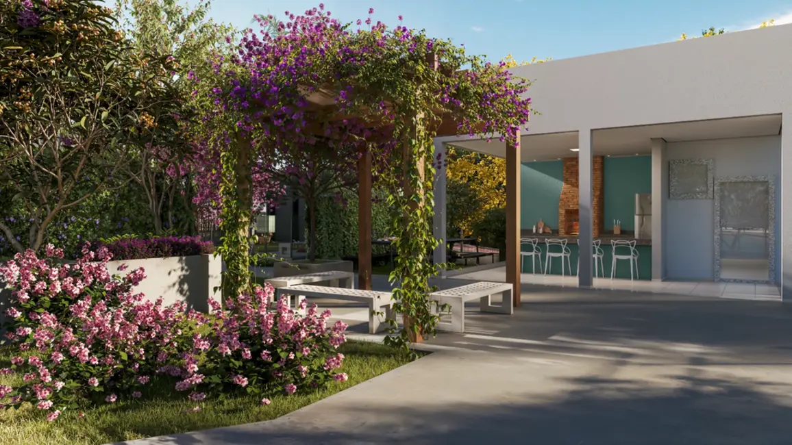 Apartamento com 2 quartos à venda, 35m2 em Pirituba, São Paulo - SP - imagem 9 Foto 9 de Apartamento com 2 quartos à venda, 35m2 em Pirituba, São Paulo - SP