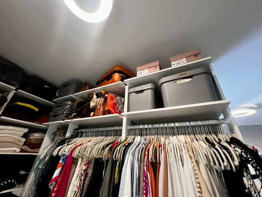 Apartamento com 1 quarto à venda, 50m2 em Pinheiros, São Paulo - SP - imagem 7 Foto 7 de Apartamento com 1 quarto à venda, 50m2 em Pinheiros, São Paulo - SP