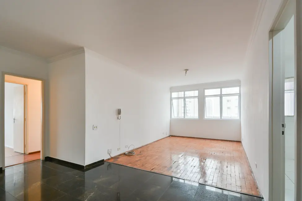 Foto 1 de Apartamento com 3 quartos à venda, 109m2 em Paraíso, São Paulo - SP