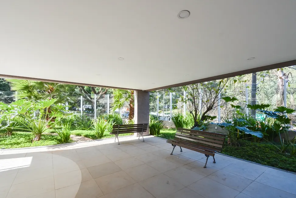 Foto 2 de Apartamento com 3 quartos à venda, 109m2 em Paraíso, São Paulo - SP
