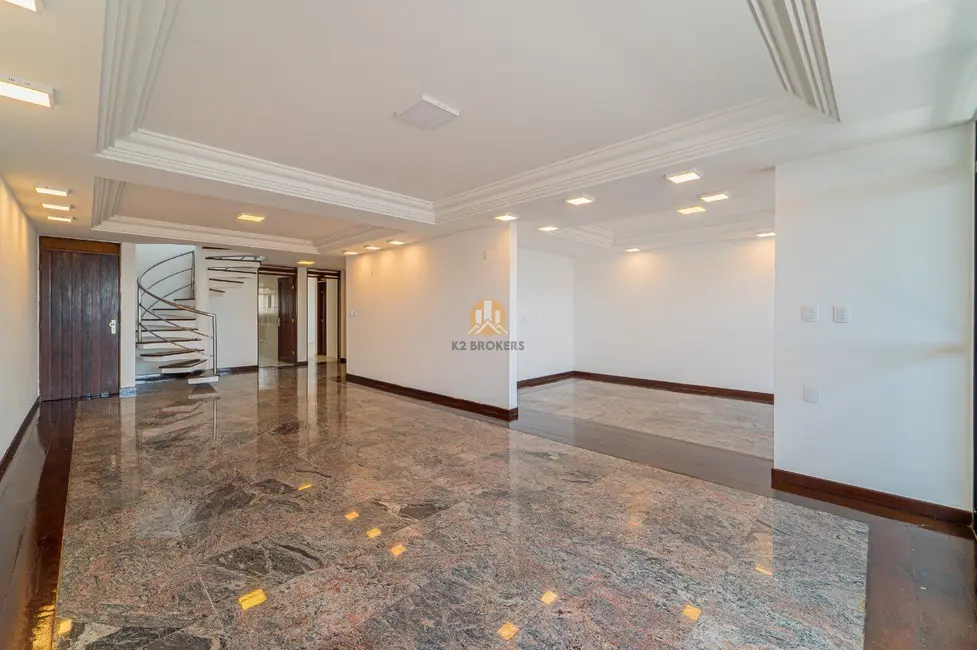 Foto 2 de Apartamento com 4 quartos à venda, 404m2 em Manaíra, Joao Pessoa - PB