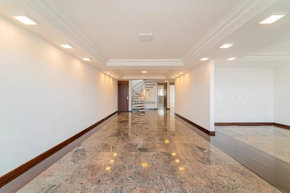 Foto 6 de Apartamento com 4 quartos à venda, 404m2 em Manaíra, Joao Pessoa - PB