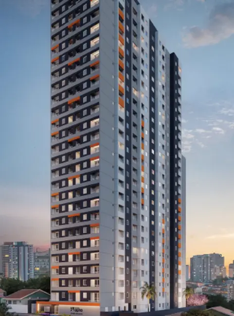 Apartamento com 1 quarto à venda, 25m2 em Vila Aricanduva, São Paulo - SP - imagem 1 Foto 1 de Apartamento com 1 quarto à venda, 25m2 em Vila Aricanduva, São Paulo - SP