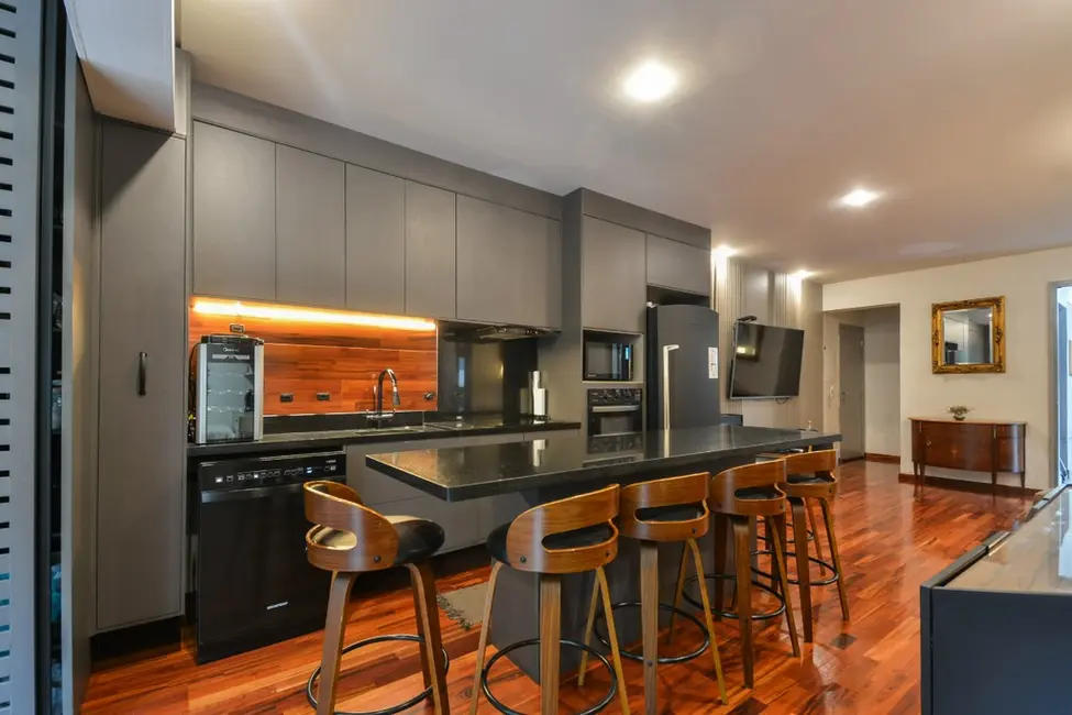 Foto 2 de Apartamento com 2 quartos à venda, 169m2 em Moema, São Paulo - SP