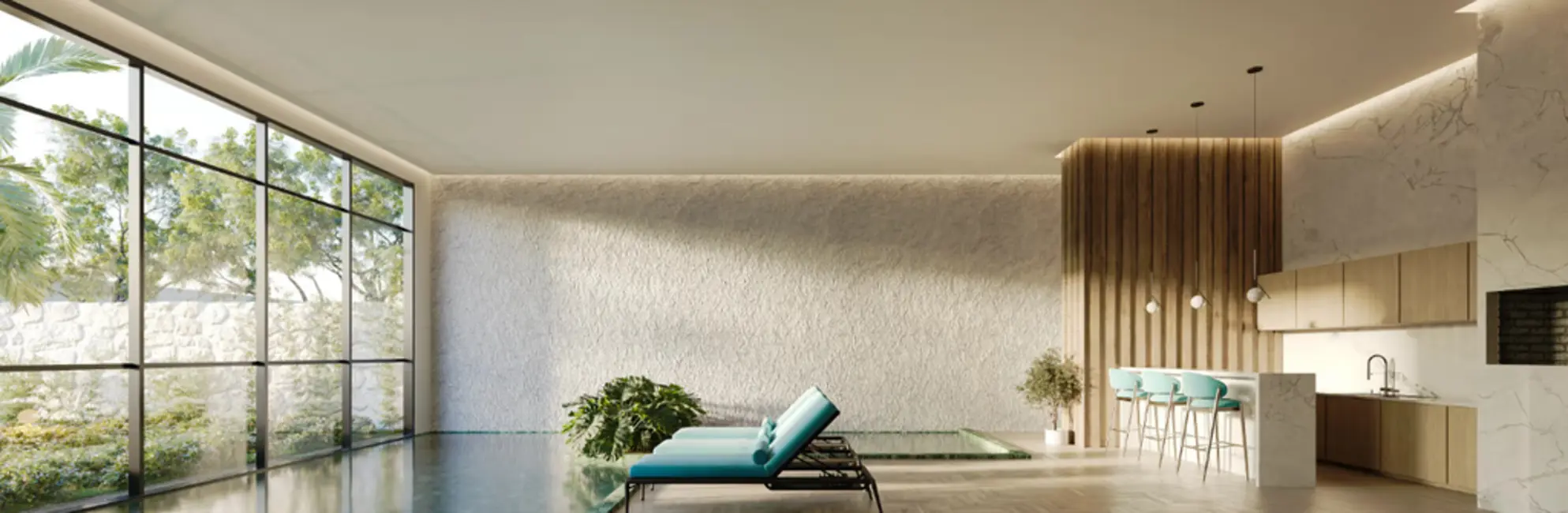 Foto 9 de Apartamento com 3 quartos à venda, 240m2 em Meia Praia, Itapema - SC