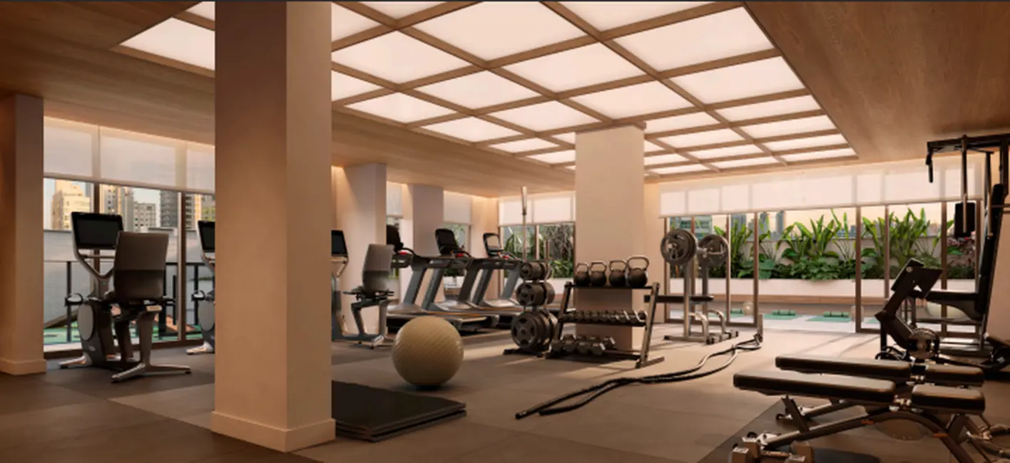 Apartamento com 4 quartos à venda, 268m2 em Centro, Itajai - SC - imagem 5 Foto 5 de Apartamento com 4 quartos à venda, 268m2 em Centro, Itajai - SC