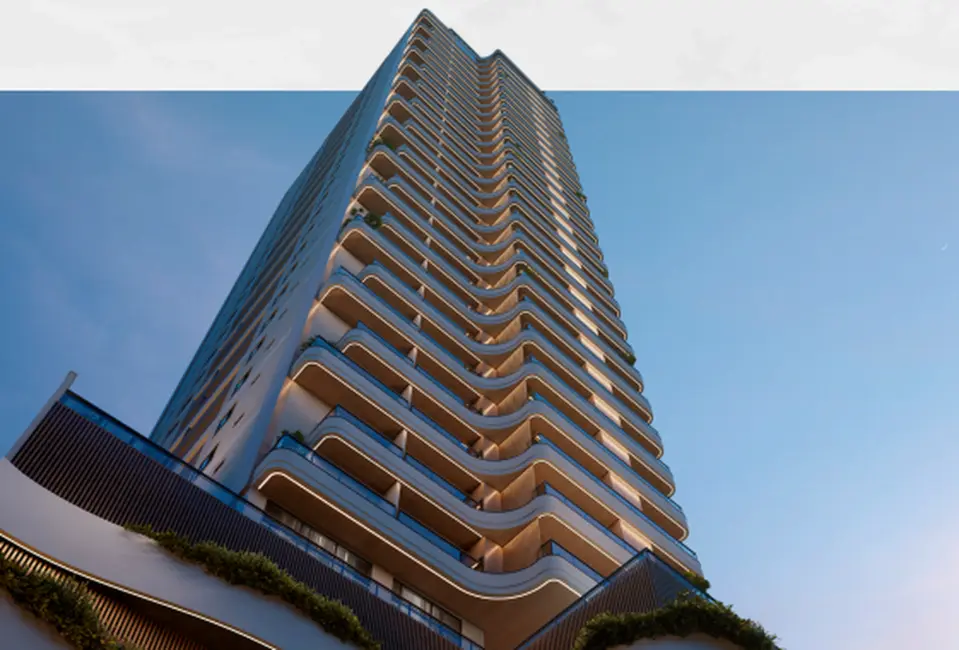 Foto 1 de Apartamento com 4 quartos à venda, 268m2 em Centro, Itajai - SC