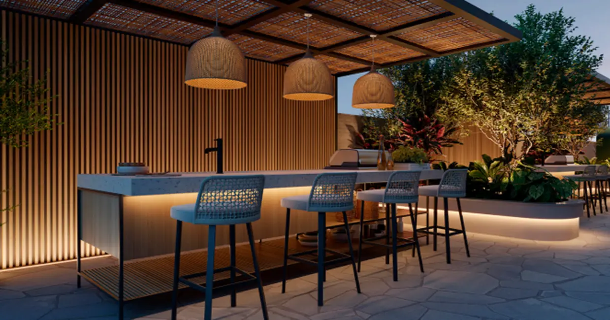 Apartamento com 3 quartos à venda, 178m2 em Centro, Itajai - SC - imagem 9 Foto 9 de Apartamento com 3 quartos à venda, 178m2 em Centro, Itajai - SC